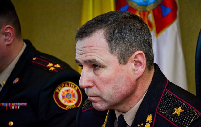 Суд восстановил в должности бывшего заместителя Бочковского