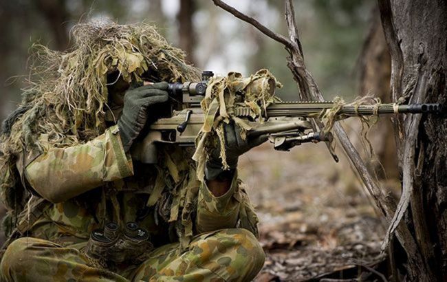 Правоохранители расследуют участие российских снайперов в обстрелах позиций ООС