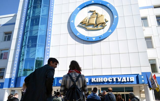 Набув чинності закон про приватизацію державних кіностудій