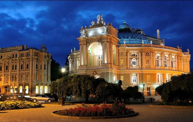 Китайская металлургическая корпорация планирует открыть филиал в Одессе