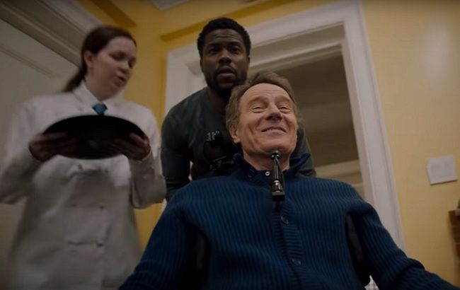 Фильм "1+1: Новая история": смотреть онлайн трейлер