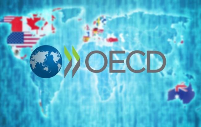 ОЕСР припинила співпрацю з Росією і Білоруссю