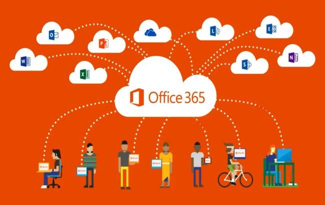Facebook переводит своих сотрудников на Office 365