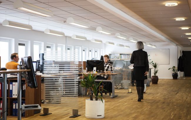 Intellias, Headway і Philip Morris - топ-3 найкращих роботодавців України у 2023 році