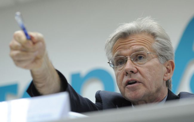 МВФ дорікнув Україну в "пробуксовці" реформ