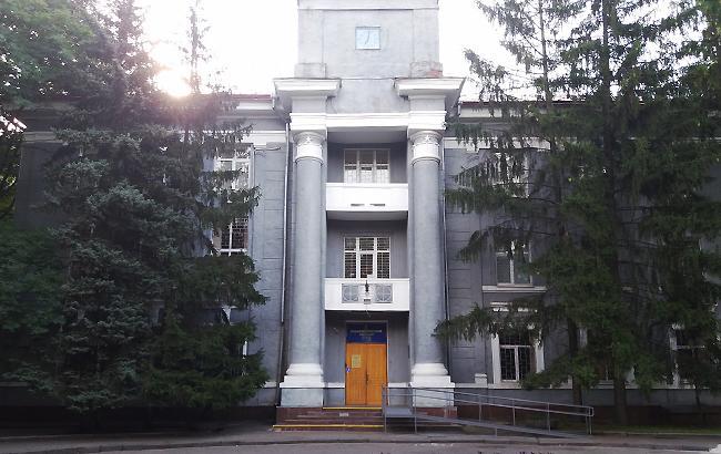 В Харькове иранца приговорили к 11 годам тюрьмы за шпионаж против Украины