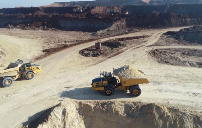 В ОГХК назвали информацию о продаже продукции " Крымскому Титану" недостоверной