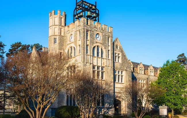 Людство залишило "заповіт" для 8113 року: що сховали у крипті цивілізації