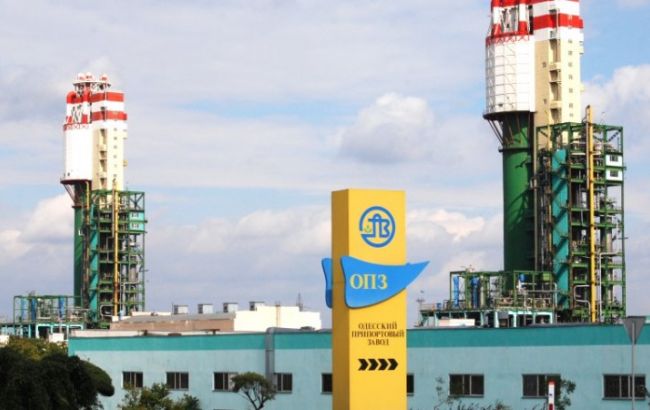 Саакашвили хочет завладеть ОПЗ, - эксперт