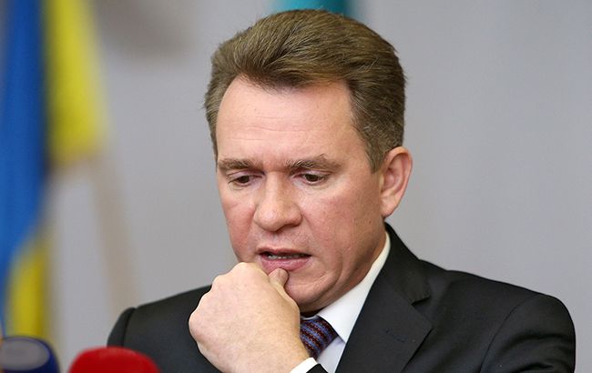 Новости Украины за 16 мая: новый глава фракции БПП и довыборы в округе Еремеева