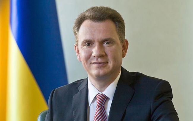 ЦВК вимагає уточнити протокол з результатами голосування на окрузі в Луганській області