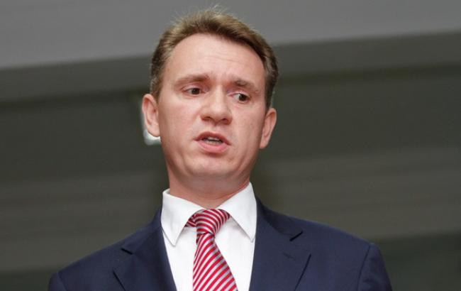 Охендовский отказался проходить тест на полиграфе