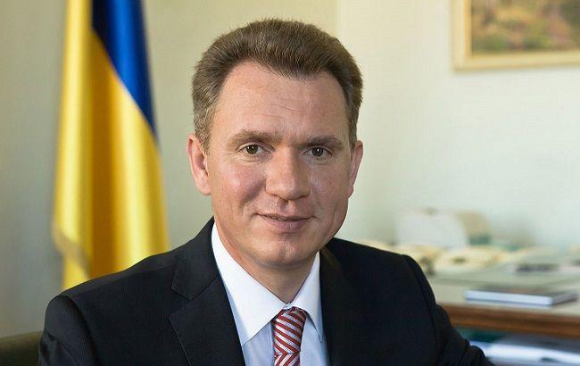 Подпись Охендовского&nbsp;в "черной бухгалтерии"&nbsp;ПР не подтверждается экспертизой, - адвокат