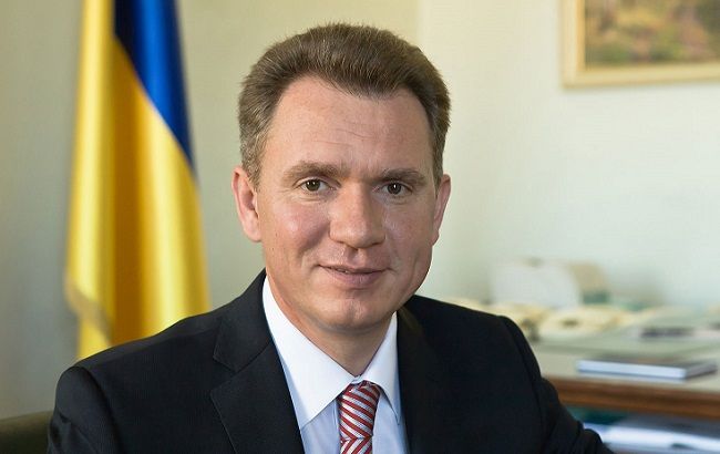 Охендовский: члены ЦИК законно находятся на своих должностях