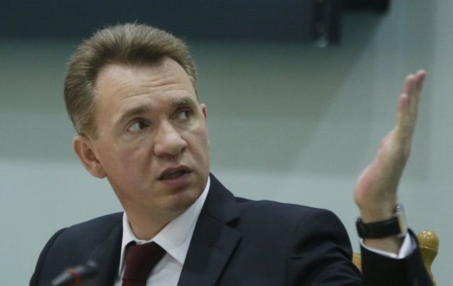 ЦИК обвинил детективов НАБУ в нарушениях при проведении обысков