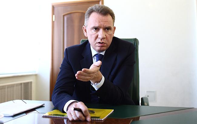 Ще один член ЦВК з 3 лютого позбудеться повноважень