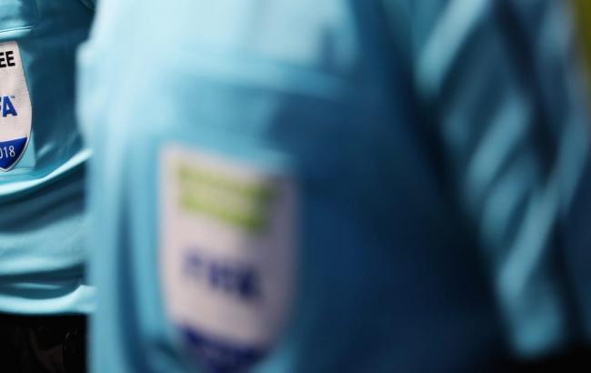 ФИФА сократила список рефери на финальную часть ЧМ-2018