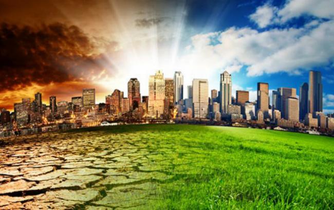 Украина в 2016 году потратила на охрану окружающей среды свыше 32 млрд гривен