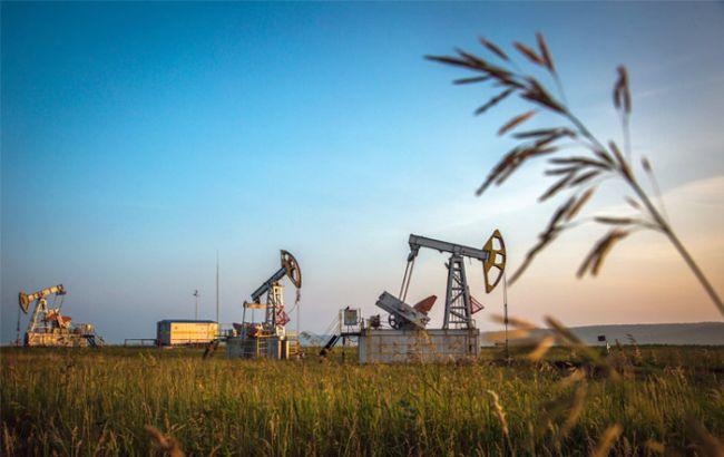 Цена нефти Brent превысила 48 долларов за баррель