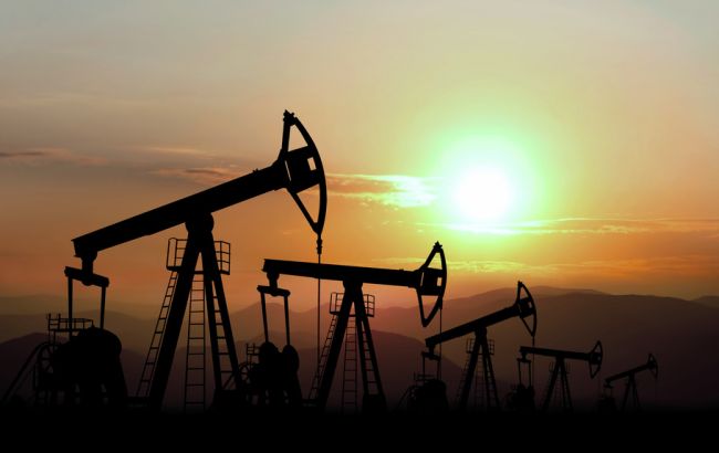 Нафта Brent торгується на рівні 50 дол./бар