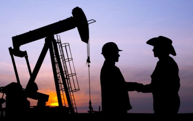 Нафта Brent торгується в районі 64 дол./бар