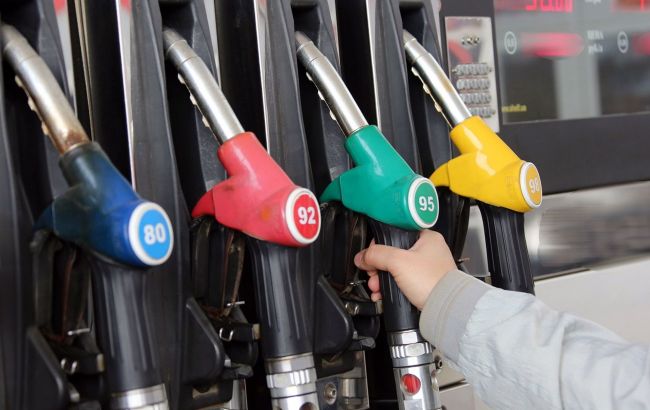 Цены растут, качество падает: треть продающегося в Украине бензина А-95 является подделкой