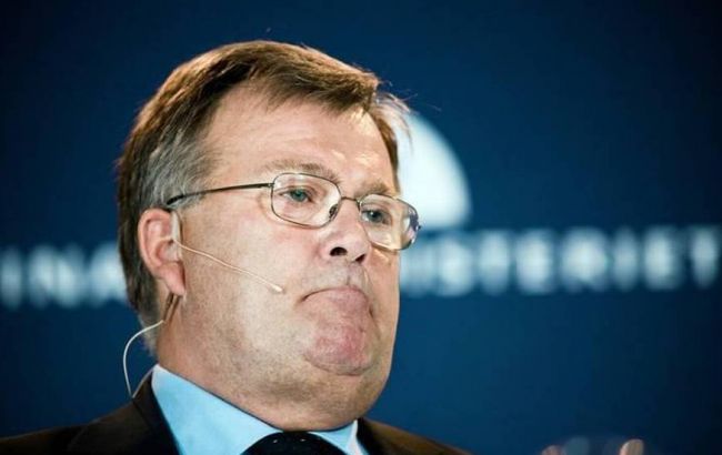 Дания увеличит военные расходы из-за агрессивной политики Путина