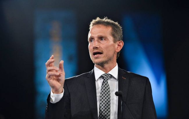 Дания хочет присоединиться к бомбардировкам ИГИЛ в Сирии