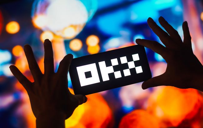 Слідом за Binance. Криптобіржа OKX заборонила угоди з російським рублем