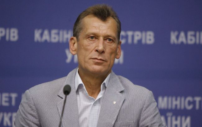 Полянский назначен госсекретарем Минобразования