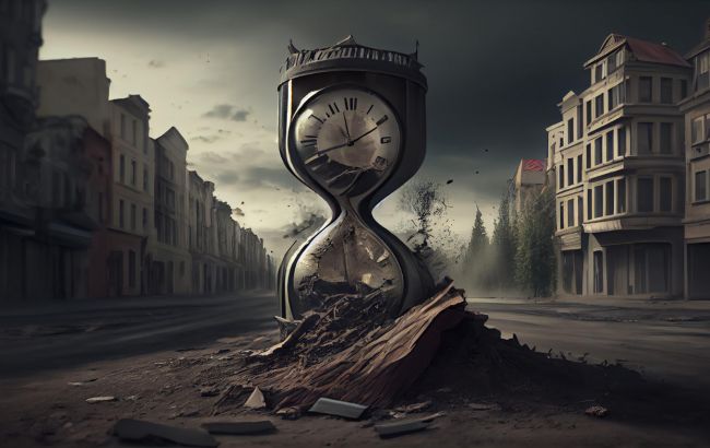 Вчені знайшли перші фізичні докази, що іноді час може "йти назад": деталі відкриття