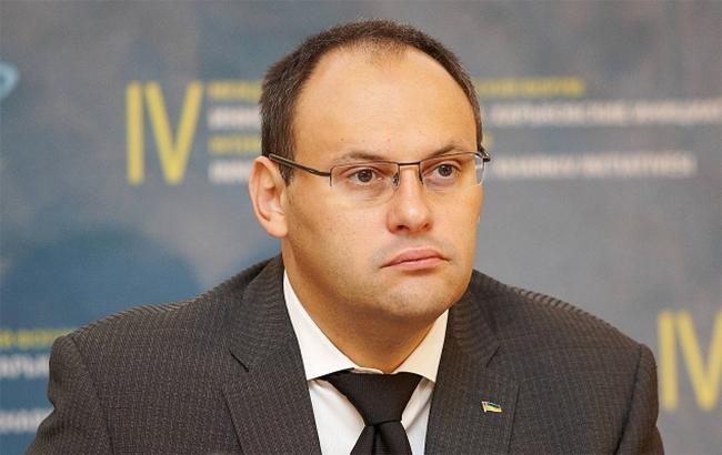 Каськива никто не просил привлечь к ответственности по другим делам, - ГПУ