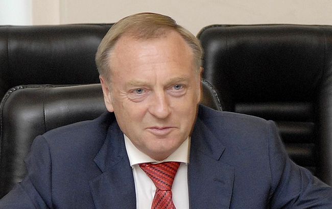 ГПУ вручила підозра Лавриновичу