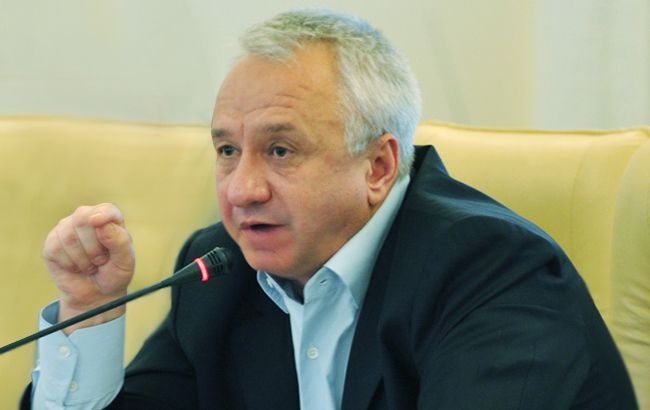 Герус спровоцировал кризис неплатежей в энергетике, - Кучеренко