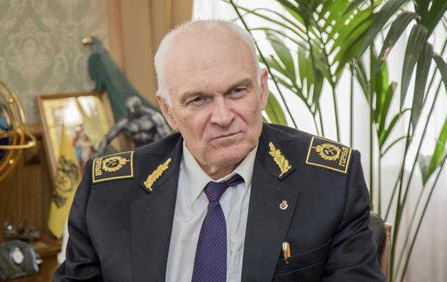 Науковий керівник Путіна є найбагатшим з-поміж керівників російських вузів