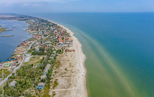 Российские войска начали обстреливать Мариуполь с моря, - советник мэра