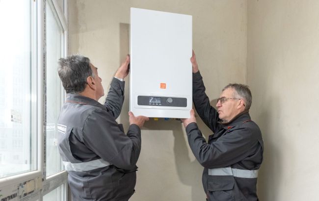 "Ивано-Франковскгаз" предлагает потребителям новую услугу