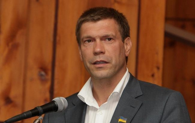 СБУ вызвала Царева на допрос