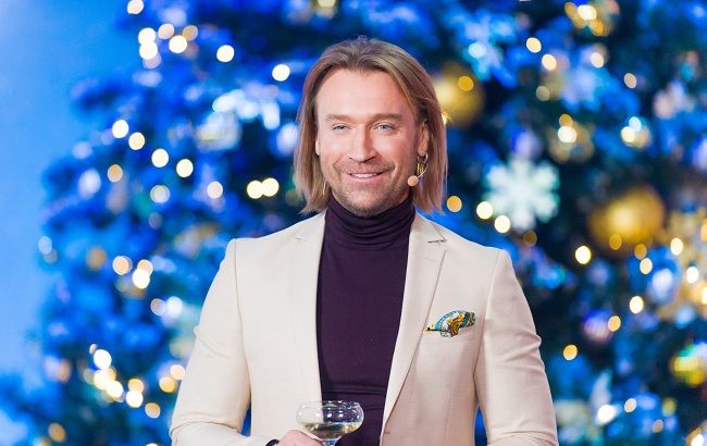 Олег Винник рассказал, почему правая рука мужчины всегда должна быть свободной