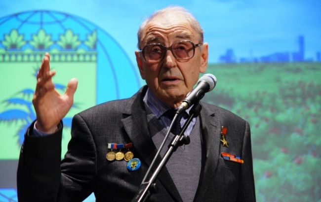 Умер последний член ГКЧП Бакланов