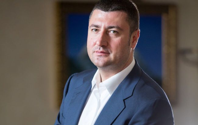 Бахматюк: в последующие 3 года Украина может обойтись без каких-либо внешних заимствований