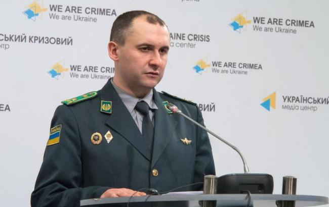 ГПС фиксирует увеличение количества нелегальных мигрантов