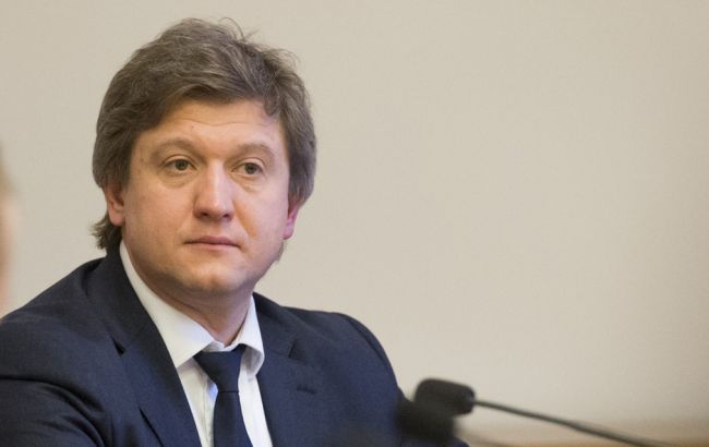 Украина и США подпишут соглашение о взаимопомощи в таможенной сфере