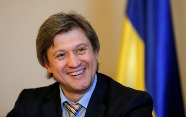 Кабмин выделил 80 млн гривен на IT-оборудование для Минфина и Госказначейства