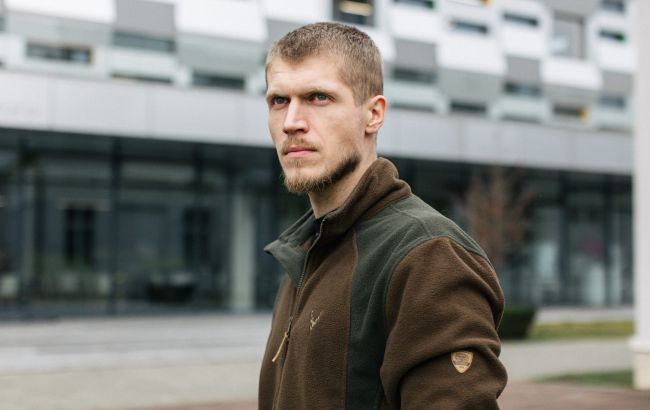 Комбат 47-ї бригади дорікнув Генштабу в ігноруванні проблем у ЗСУ