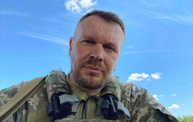 Положинский рассказал об отношении к Зеленскому и Залужному: "готов пожертвовать благополучием и комфортом"