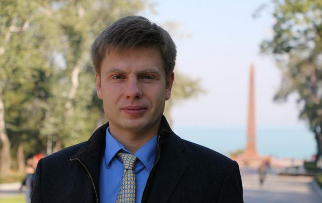 Заказчика похищения Гончаренко лишат мандата через суд