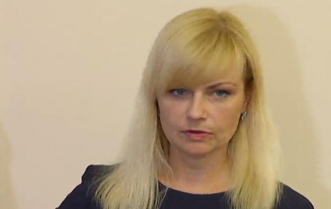 СБУ проводит анализ телесюжетов телеканала "Интер"