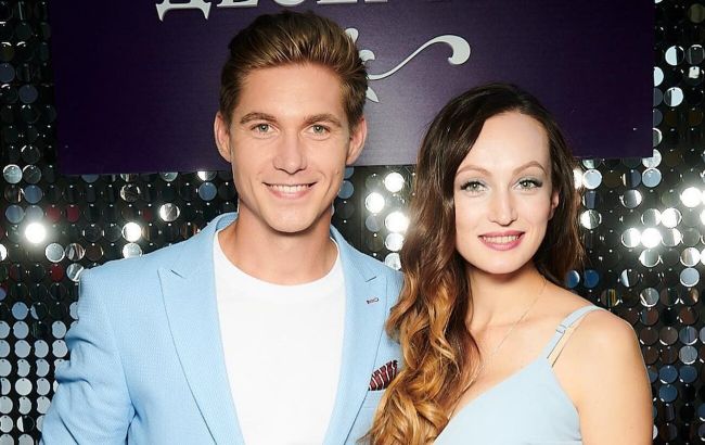 Бывшая жена Остапчука ответила на его обвинения: терроризирует ради пиара (фото)