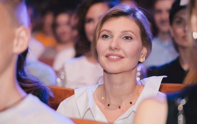 День друзей: Елена Зеленская рассказала, кто ее самый лучший друг